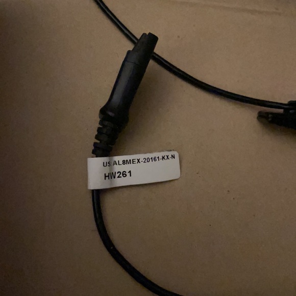 SupraPlus Wideband Headset - Picture 3 of 7